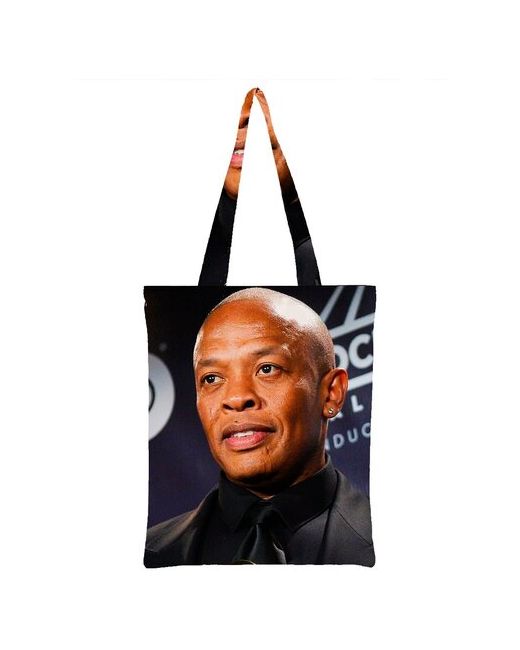Drabs Сумка шоппер Dr. Dre 1