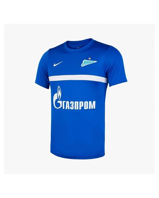Nike Футболка тренировочная Zenit сезон 2020/21