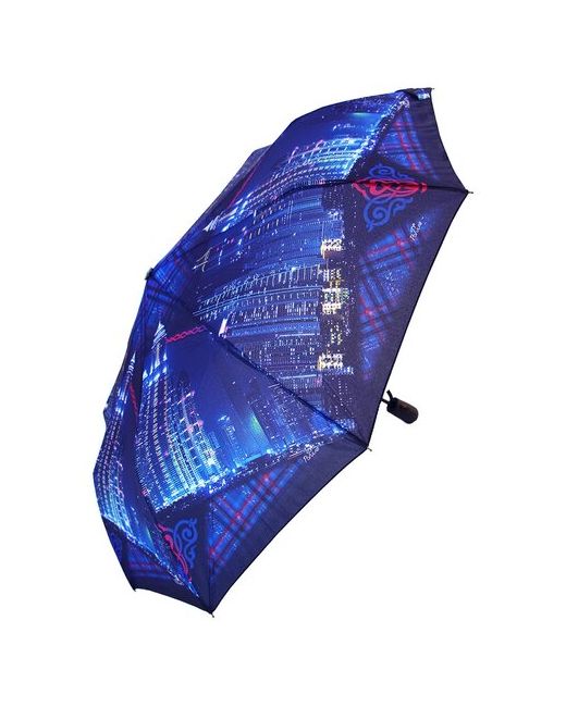 Rain-Brella зонт 111D-9 кобальт