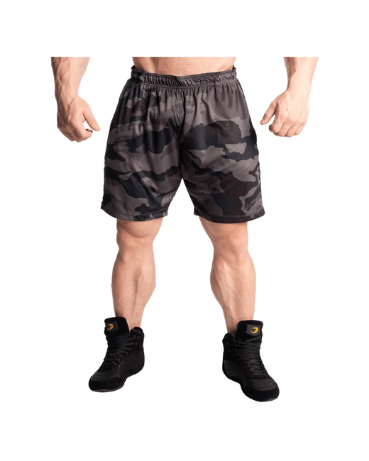 Gasp шорты dynamic shorts S 220932