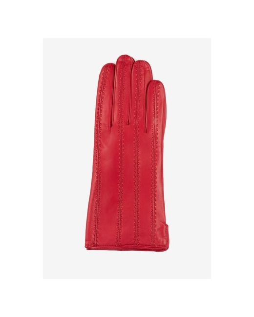 Estegla перчатки из натурально кожи на трикотажной подкладке