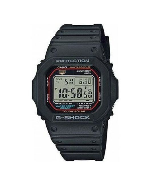 Casio G-Shock Наручные часы GW-M5610U-1E