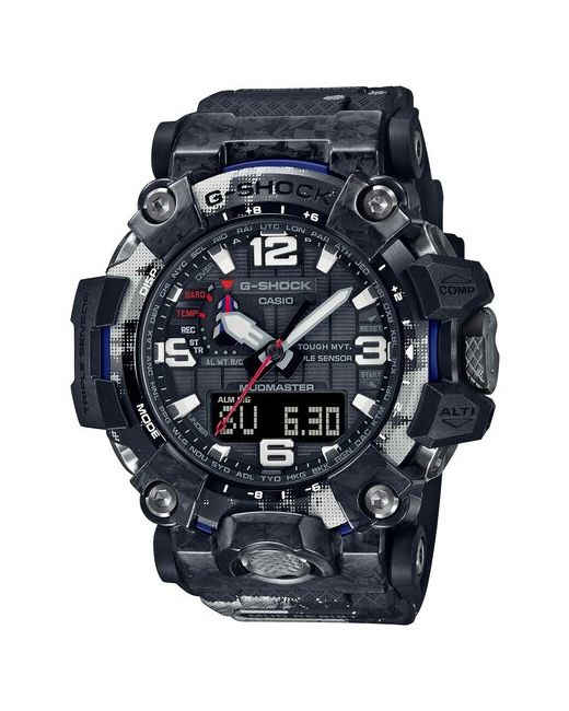 Casio G-Shock Наручные часы GWG-2000TLC-1A