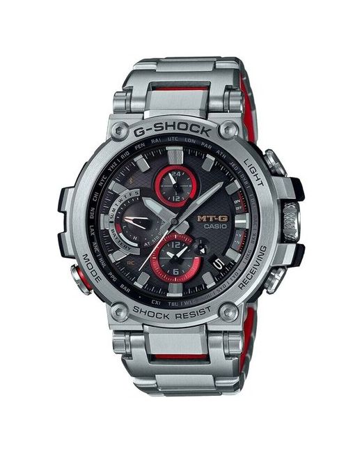 Casio G-Shock Наручные часы MTG-B1000D-1A