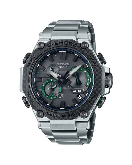 Casio G-Shock Наручные часы MTG-B2000XD-1A