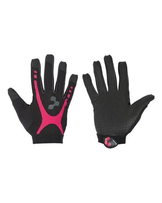 Cube Перчатки Gloves WLS Race Touch langfinger bla