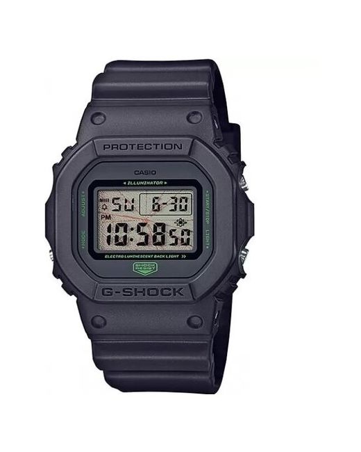 Casio G-Shock Наручные часы DW-5600MNT-1E