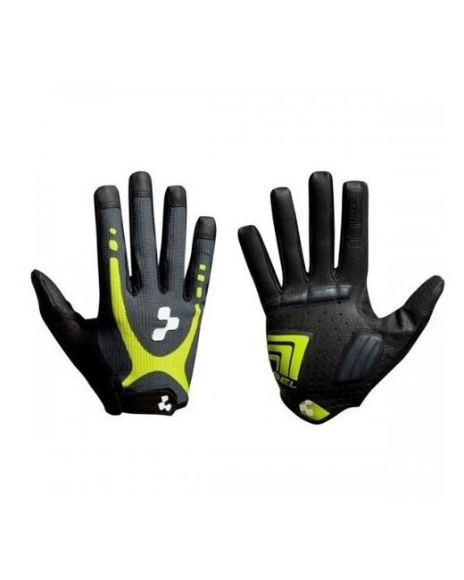 Cube Перчатки Natural Fit Gloves Touch LF limenb