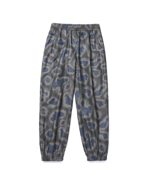 Huf Штаны Network Track Pant S