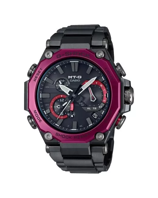 Casio Наручные часы G-Shock MTG-B2000BD-1A4