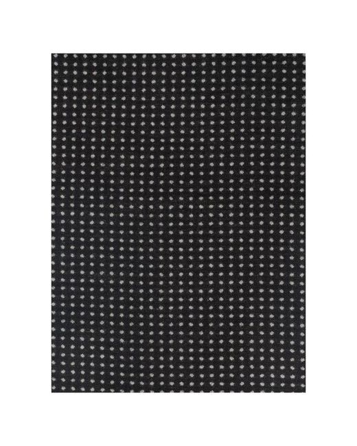 Greg Шарф G3070 Черный размер 30х176 см