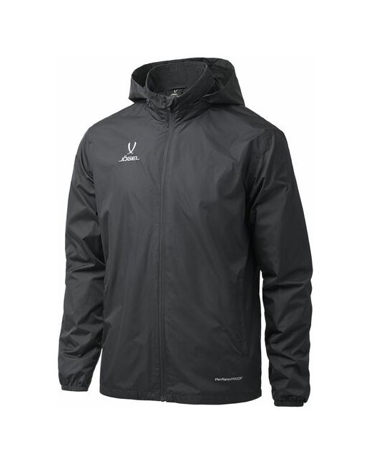 Brand Куртка ветрозащитная DIVISION PerFormPROOF Shower Jacket р.XXL