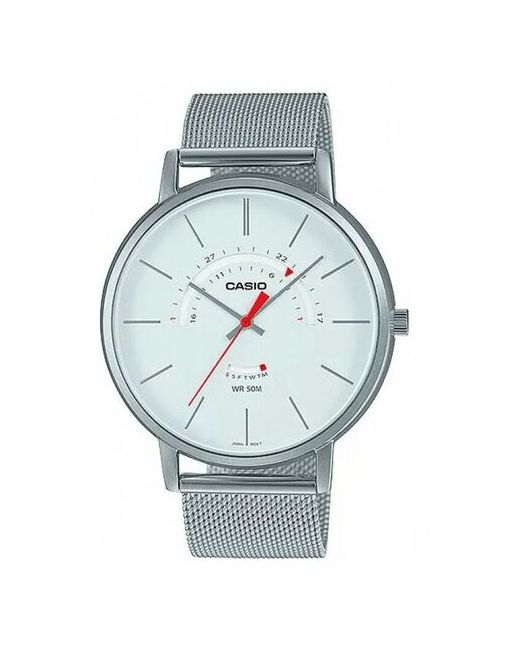Casio Наручные часы Collection MTP-B105M-7A
