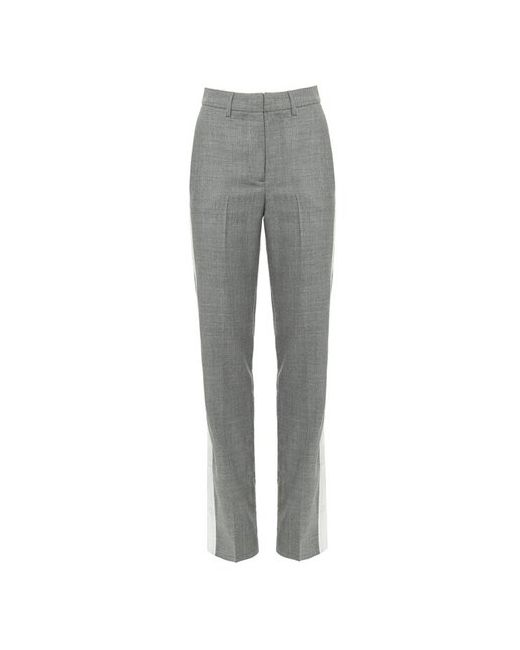 Essentiel брюки VOWELS серый 36