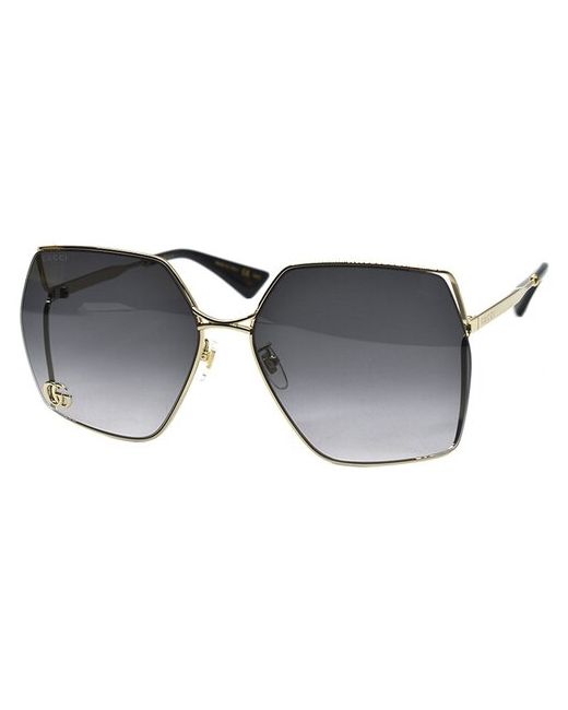 Gucci Солнцезащитные очки GG0817S