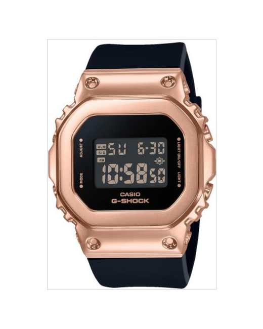 Casio Наручные часы GM-S5600PG-1