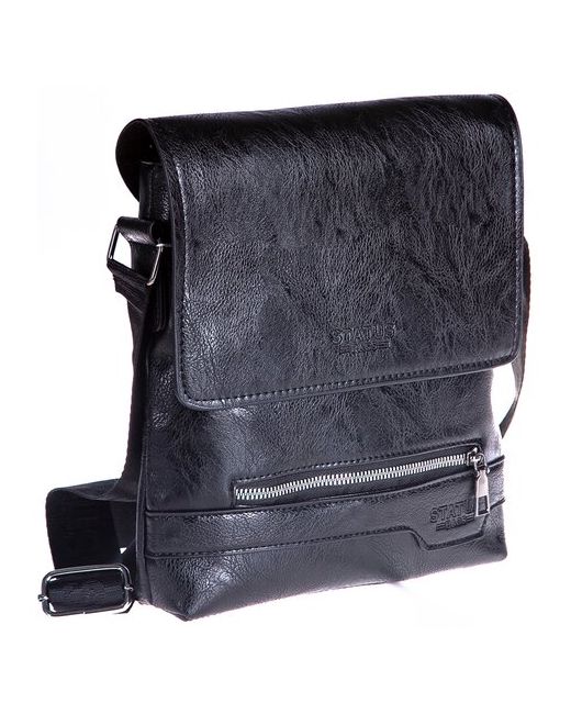 The Golden Tenet Сумка STATUS сумки планшеты через плечо кожаные сумка планшет кожаная а5