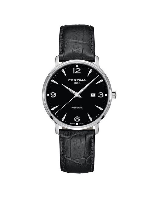 Certina Швейцарские часы DS Caimano C035.410.16.057.00
