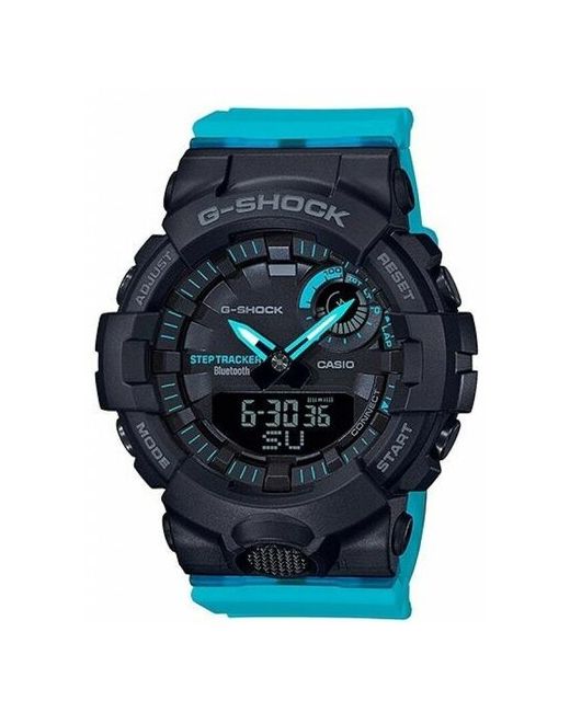 Casio Наручные часы G-Shock GMA-B800SC-1A2