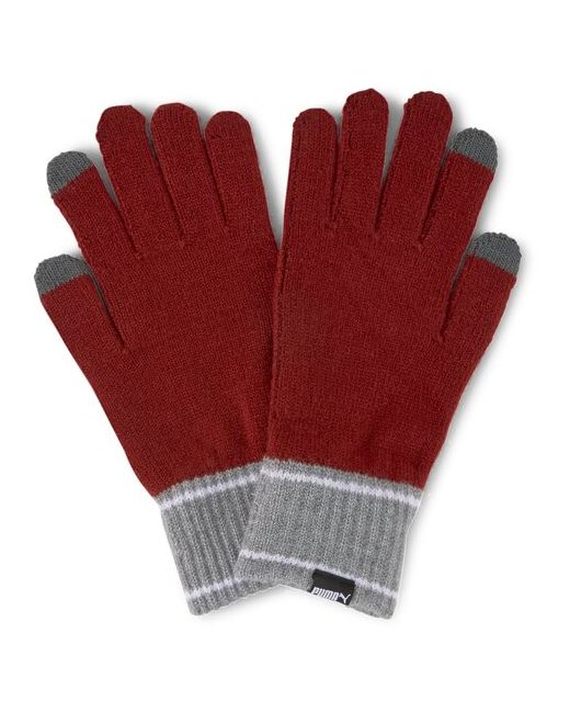 Puma Перчатки Knit Gloves 4177203
