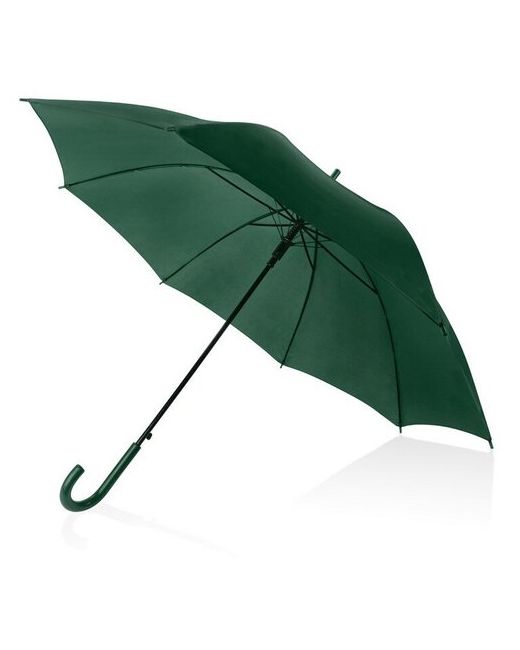 Oasis Зонт-трость Яркость темно-зеленый
