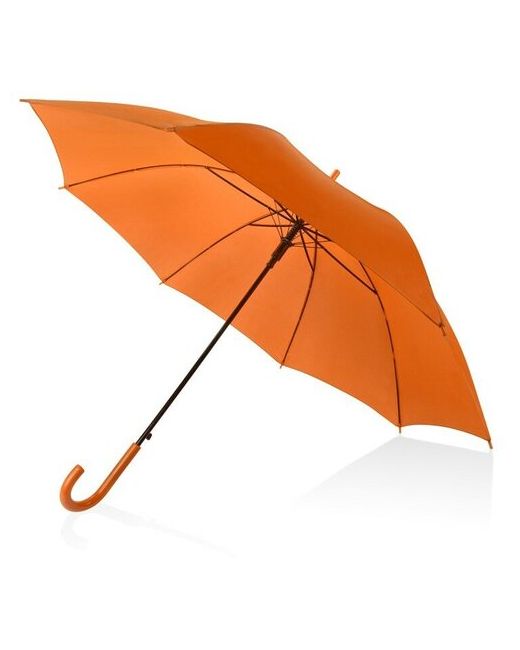 Oasis Зонт-трость Яркость оранжевые