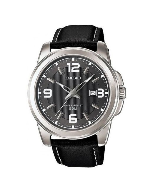 Casio Наручные часы Collection MTP-1314L-8A