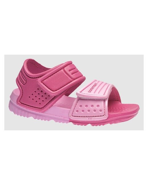 Flamingo'S Пляжная обувь Ж фуксия размер 26