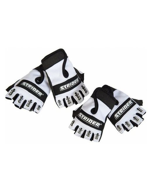 Strider Перчатки защитные без пальцев S 67см 1-3 лет