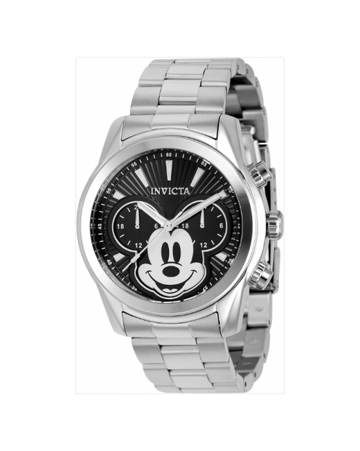Invicta Часы кварцевые Disney Limited Edition Mickey Mouse 37816