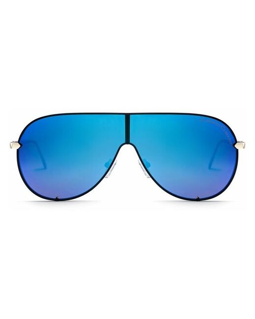 Alberto Casiano Солнцезащитные очки EXCELLENCE BLUE