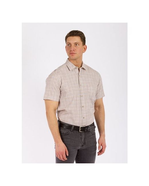 Dairos Рубашка короткий рукав размер XL