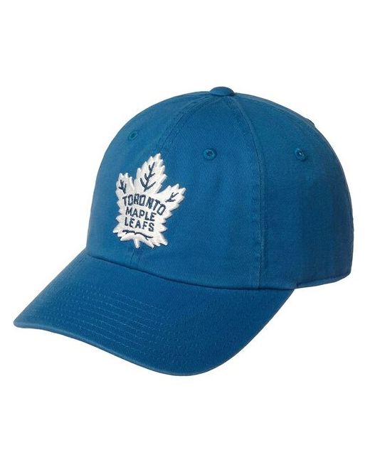 American Needle Бейсболка арт. 40742B-TML Toronto Maple Leafs Blue Line NHL РазмерUNI