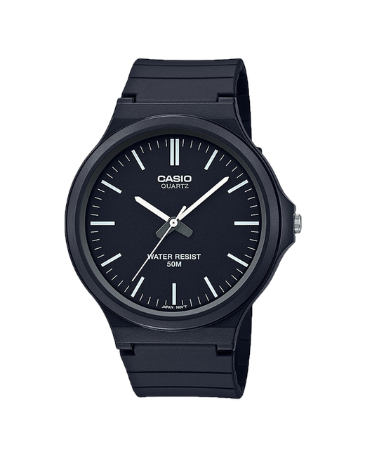 Casio Наручные часы MW-240-1EVEF