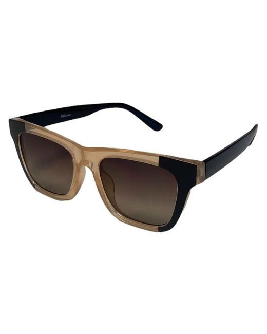 C&M Солнцезащитные очки Wayfarer Двухцветные Лето 2022