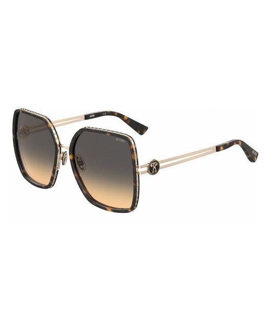 Moschino Солнцезащитные очки MOS096/S