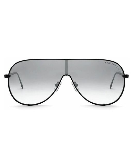 Alberto Casiano Солнцезащитные очки EXCELLENCE SILVER