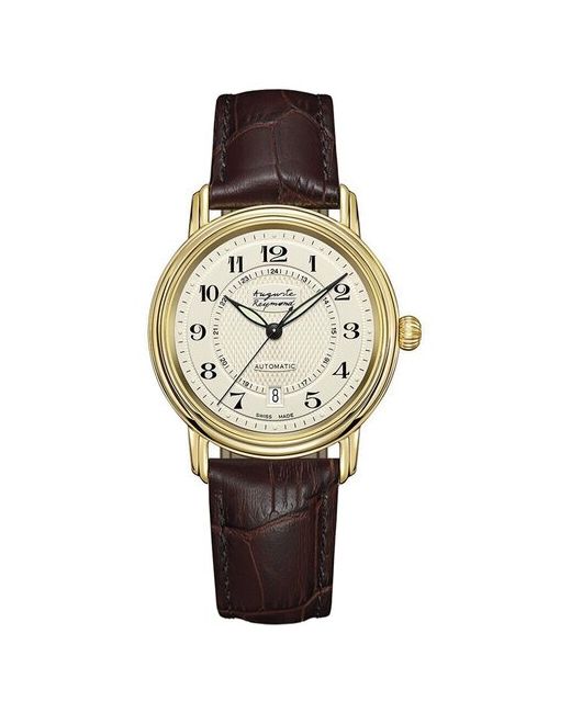 Auguste Reymond Наручные часы AR66E0.4.440.8