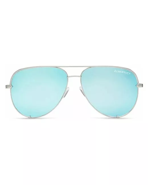 Alberto Casiano Солнцезащитные очки ECSTASY BLUE