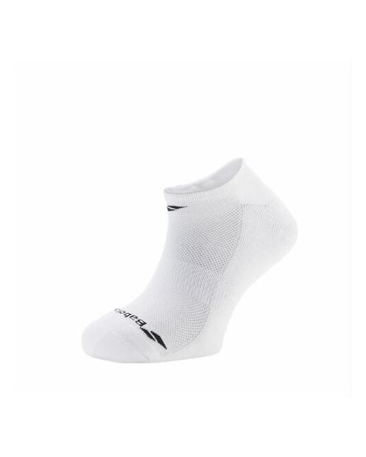 Babolat Носки спортивные Socks Invisible W x2 White 45S1340 47/50