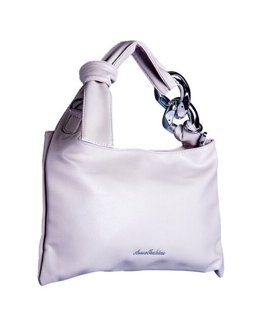 Anna Fashion Серая сумка модные сумки 2022 летняя сумочка для телефона средняя маленькая