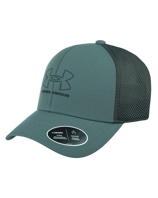 Under Armour Бейсболка арт. 1369804-012 ISO-CHILL DRIVER MESH размер 00