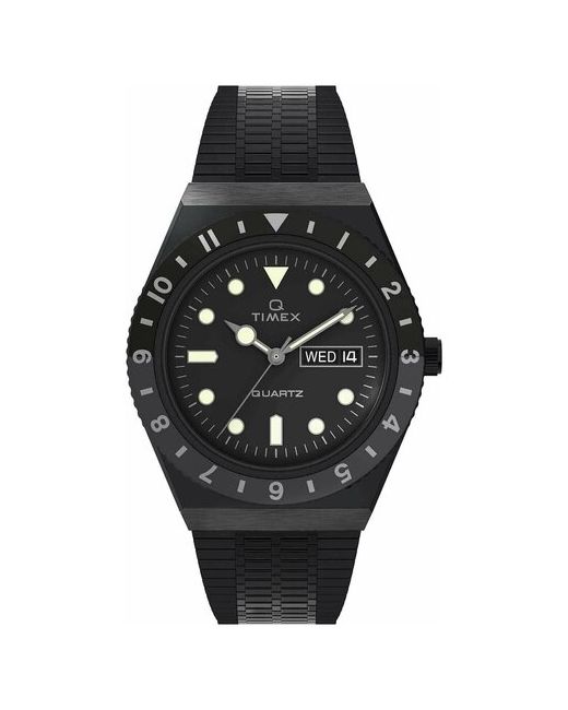 Timex Наручные часы TW2U61600