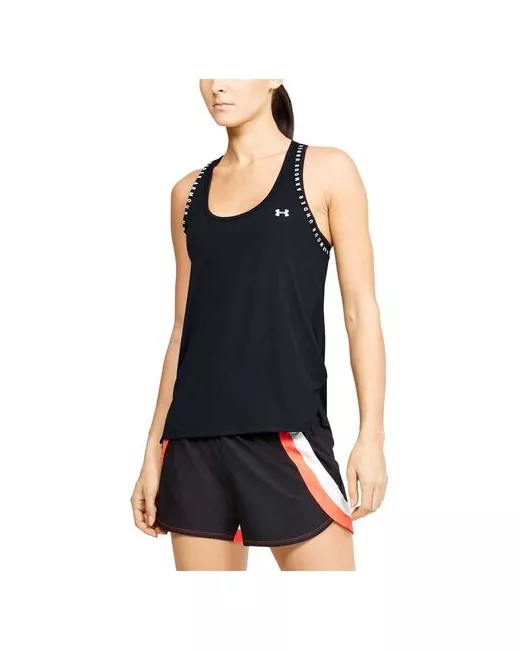 Under Armour Майка Knockout Tank Xl 1351596-001