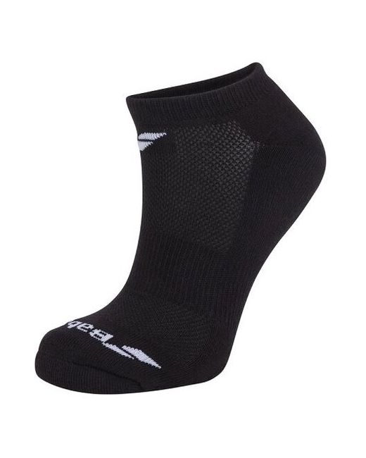 Babolat Носки спортивные Socks Junior Invisible x3 Black 5JA1461-2000 31/34