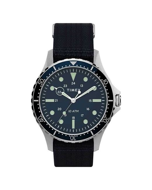Timex Наручные часы TW2T75400YL