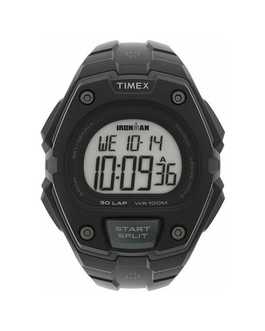 Timex Наручные часы TW5M46100