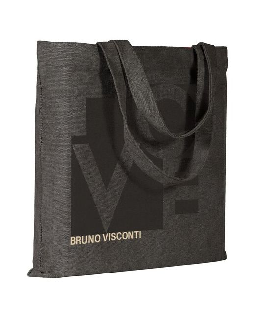 Bruno Visconti Сумка-шоппер квадратная LOVE 39x39 cm