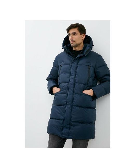 Baon Пуховик Пуховое пальто с капюшоном размер 3XL