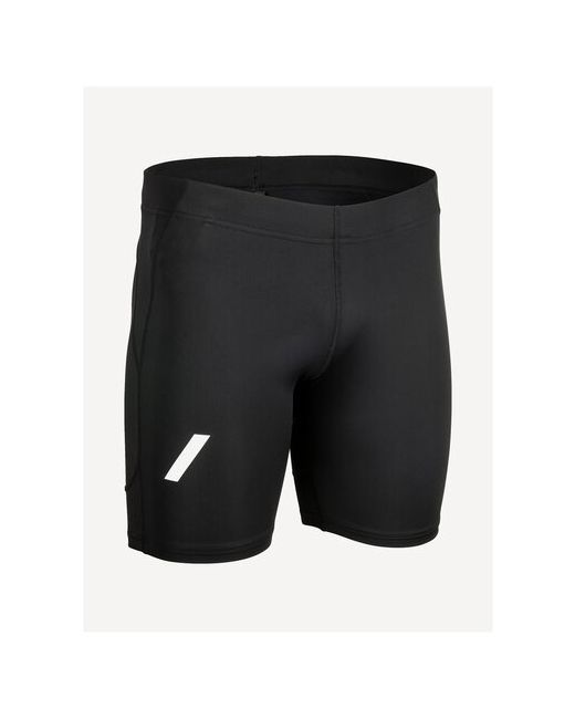 Bjorn Daehlie Шорты Беговые Shorts Focus Mid Black Uss